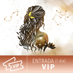 VIP Viernes 31 octubre (Anticipada)