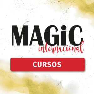 MAGiC Cursos