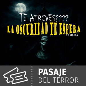 Especial Halloween