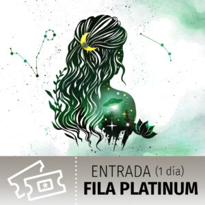 FILA PLATINUM Viernes 1 mayo