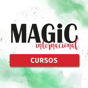 MAGiC Cursos