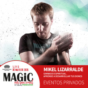 GIMNASIO ESPIRITUAL. APRENDE A DESARROLLAR TUS DONES Y CONECTA CON EL MÁS ALLÁ