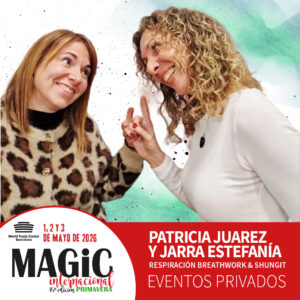 RESPIRACIÓN BREATHWORK & SHUNGIT