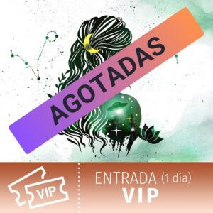 VIP Viernes 1 mayo
