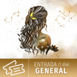 Entrada General de 1 día para MAGiC Internacional Otoño
