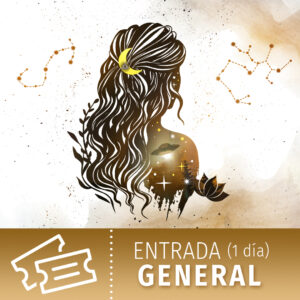 Entrada General de 1 día para MAGiC Internacional Otoño
