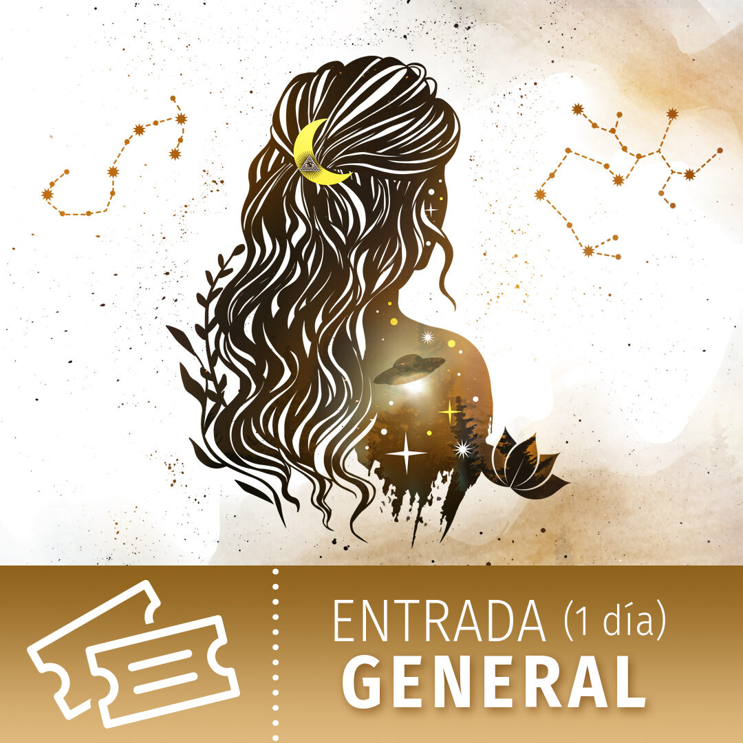 Entrada General de 1 día para MAGiC Internacional Otoño