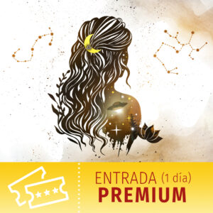 Entrada Premium de 1 día para MAGiC Internacional Otoño