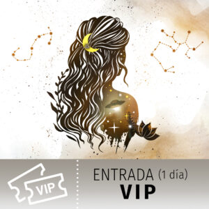 Entrada VIP de 1 día para MAGiC Internacional Otoño