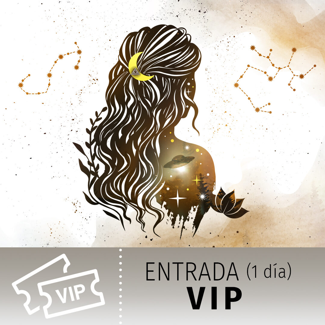 Entrada VIP de 1 día para MAGiC Internacional Otoño