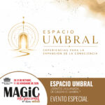 Logotipo de Espacio Umbral – Evento especial en MAGiC Internacional Barcelona 2026